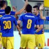 Amical: Petrolul Ploiesti - AEK Atena 4-0